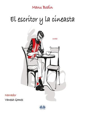 cover image of El Escritor y la Cineasta
